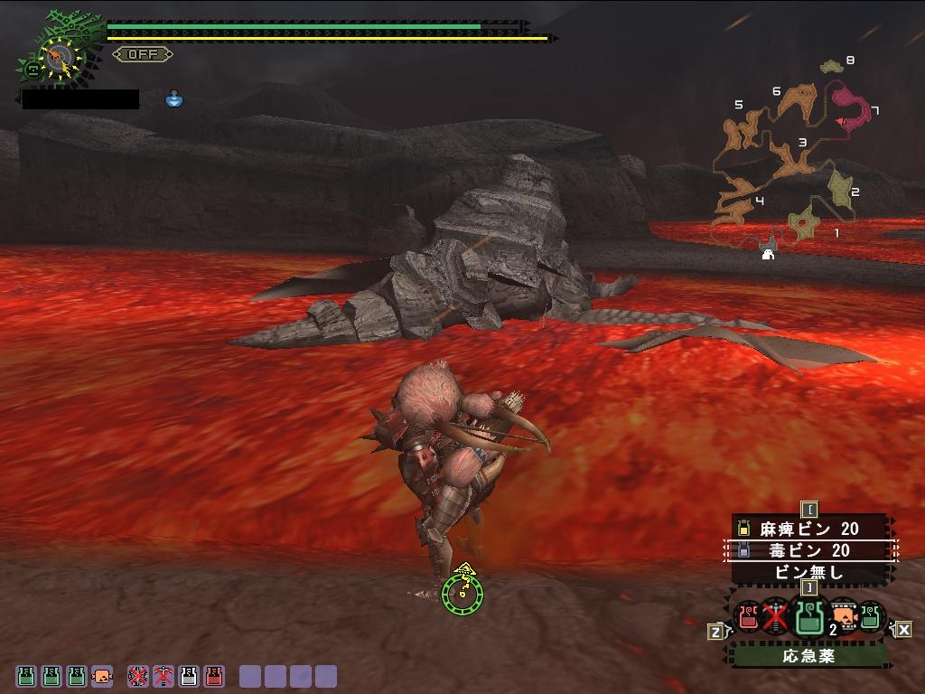 Mhf テロリストの鳴る丘